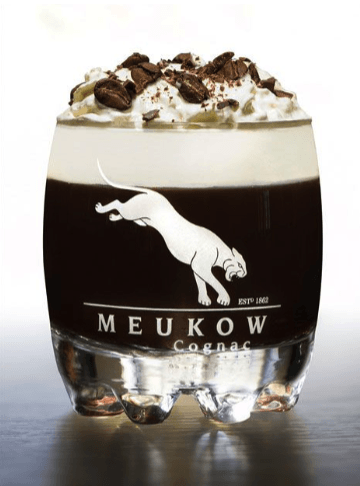 Meukow Special Xpresso