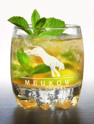 Meukow Mojignac
