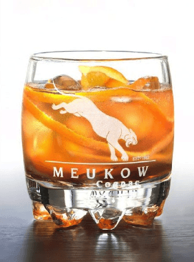 Meukow Russian Roulette