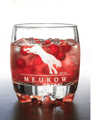 Meukow Berries